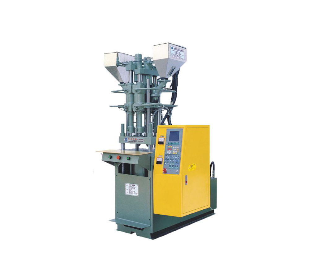 TC-550-2VR_Dongguan Tiancheng Machinery Co., Ltd_Products_Multi-color injection molding machine series_天成機械_注塑機_矽膠注塑機_圓盤注塑機_多色注塑機_滑闆注塑機_标準注塑機