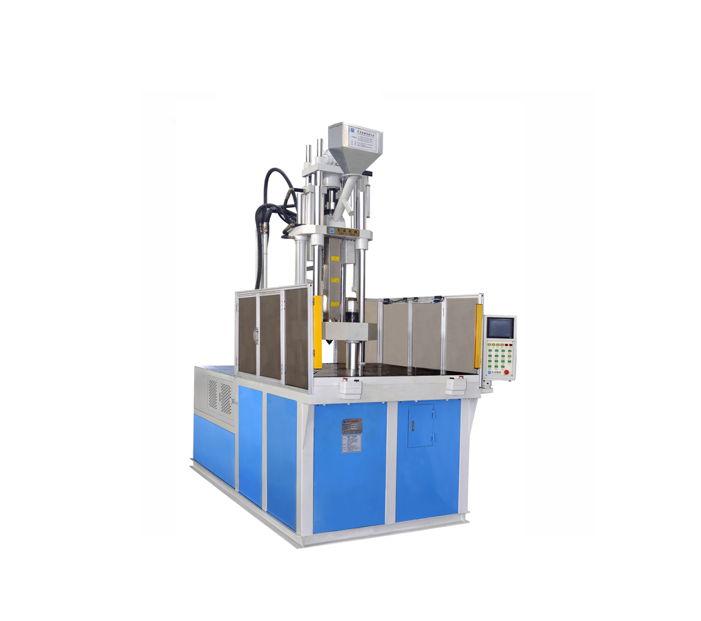 TC-550-2R_Dongguan Tiancheng Machinery Co., Ltd_Products_The disc injection molding machine series_天成機械_注塑機_矽膠注塑機_圓盤注塑機_多色注塑機_滑闆注塑機_标準注塑機