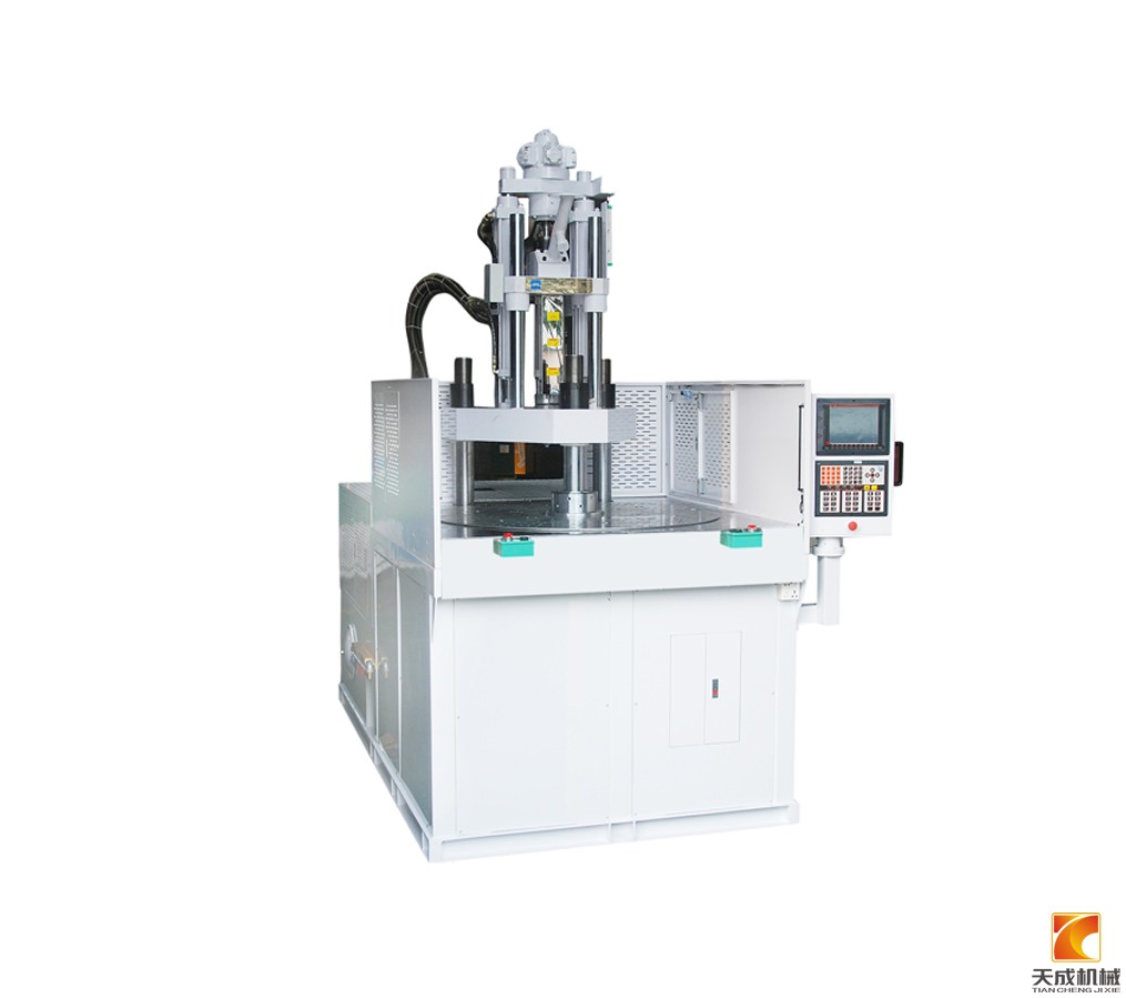 TC-2000-2R_Dongguan Tiancheng Machinery Co., Ltd_Products_The disc injection molding machine series_天成機械_注塑機_矽膠注塑機_圓盤注塑機_多色注塑機_滑闆注塑機_标準注塑機