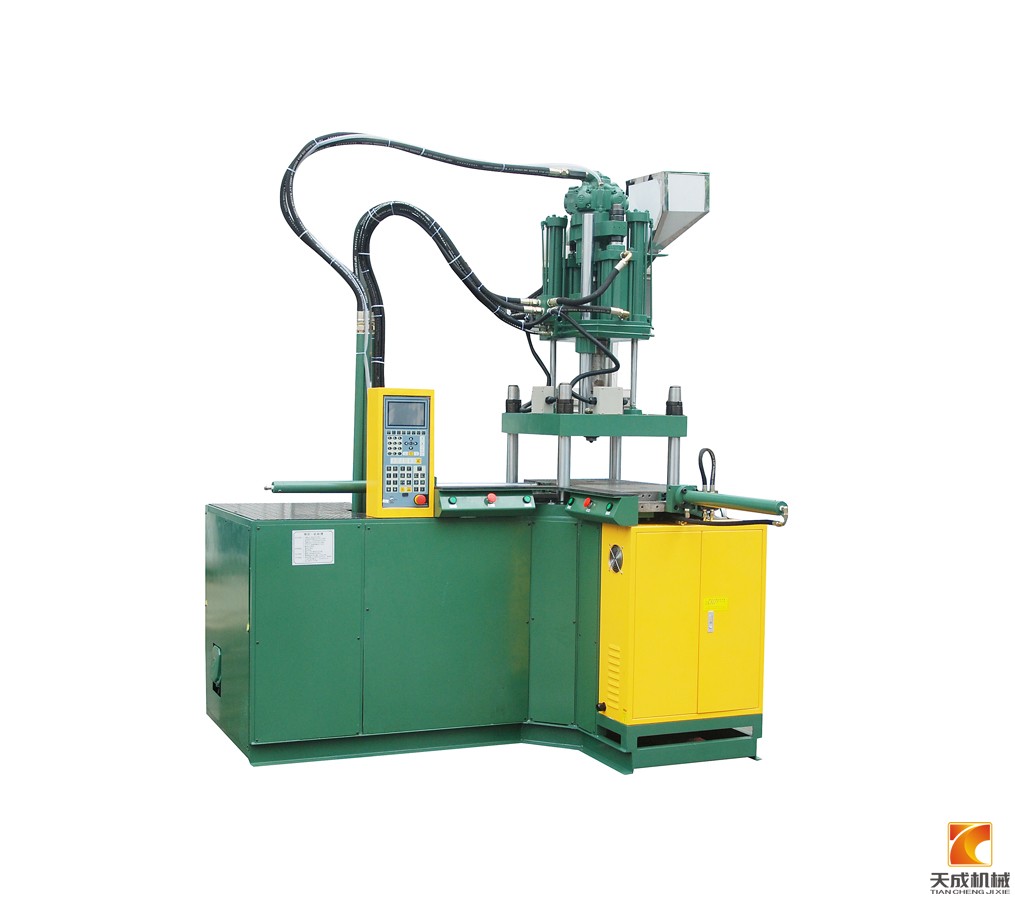 TC-550-LS_Dongguan Tiancheng Machinery Co., Ltd_Products_Single board series_天成機械_注塑機_矽膠注塑機_圓盤注塑機_多色注塑機_滑闆注塑機_标準注塑機