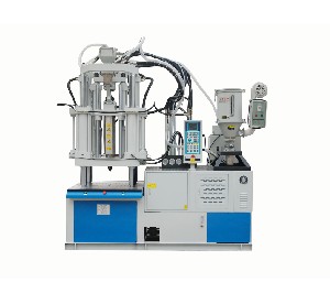 低工位标準注塑機