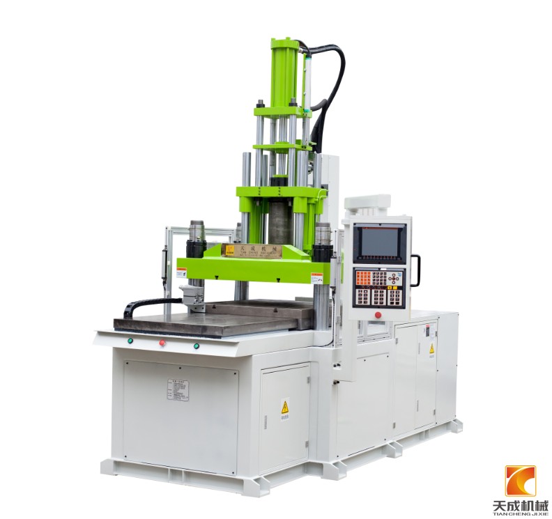 TC-850-1S_Dongguan Tiancheng Machinery Co., Ltd_Products_Single board series_天成機械_注塑機_矽膠注塑機_圓盤注塑機_多色注塑機_滑闆注塑機_标準注塑機