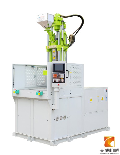 TC-1200-2R_Dongguan Tiancheng Machinery Co., Ltd_Products_The disc injection molding machine series_天成機械_注塑機_矽膠注塑機_圓盤注塑機_多色注塑機_滑闆注塑機_标準注塑機