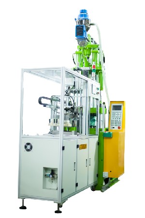 TC-550-YX（牙線注塑機）