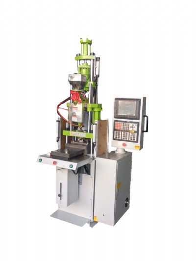 精密微量注塑機