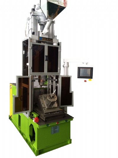 通信接頭注塑機