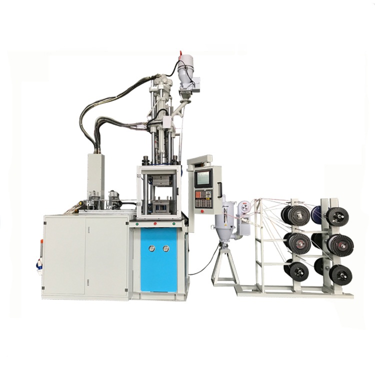 LED模組注塑機_東莞市天成機械有限公司_産品中心_專用機型系列_天成機械_立式注塑機_注塑機_矽膠注塑機_圓盤注塑機_多色注塑機_滑闆注塑機_标準注塑機