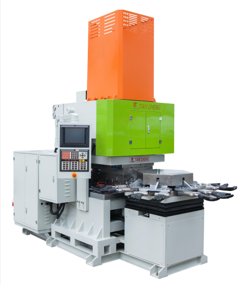 環保手套注塑機